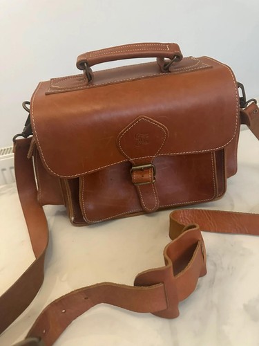Grafea england leather - grafea, camera