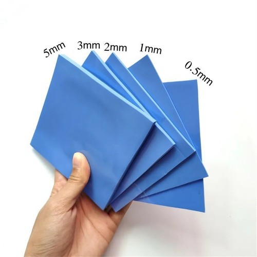 Thermal pad gpu cpu heatsink - pad,