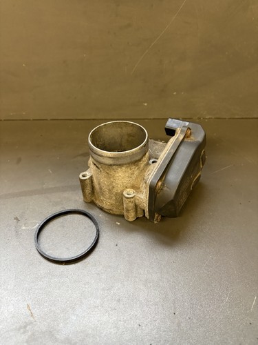 Polo mk5 4 throttle - mk5, 6r