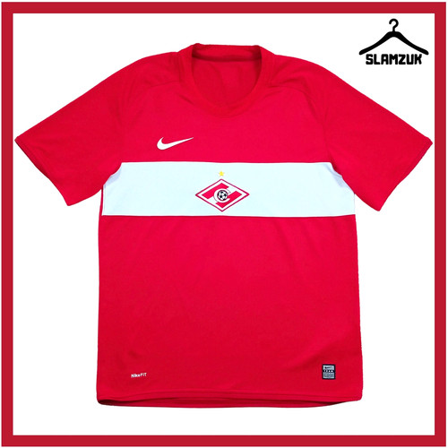 Spartak moscow football shirt - moscow,