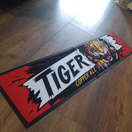 New large everards tiger - new,