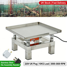 35x35cm Mini Concrete