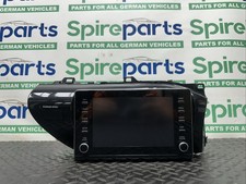 2016-2025 TOYOTA HILUX SAT NAV
