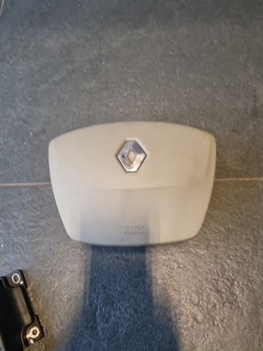Renault scenic right driver - renault,