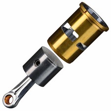 Force Models .25 Nitro Engine