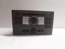 OPEL ASTRA H Furgon L70 Music