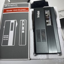 Vintage Miniwriter Model 1240