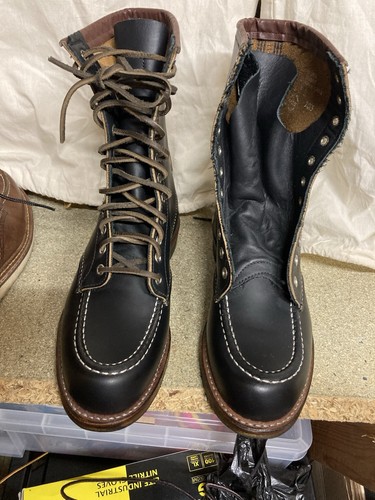 Red wing 2015 - red,