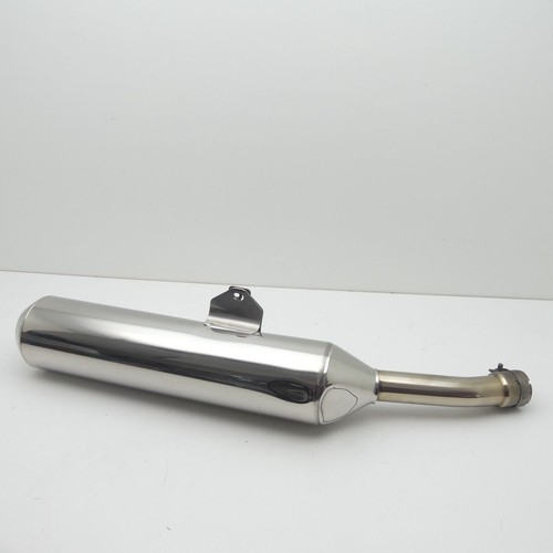 Yamaha fjr 1300 exhaust - fjr,