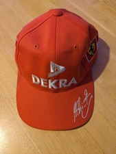 Michael Schumacher Ferrari