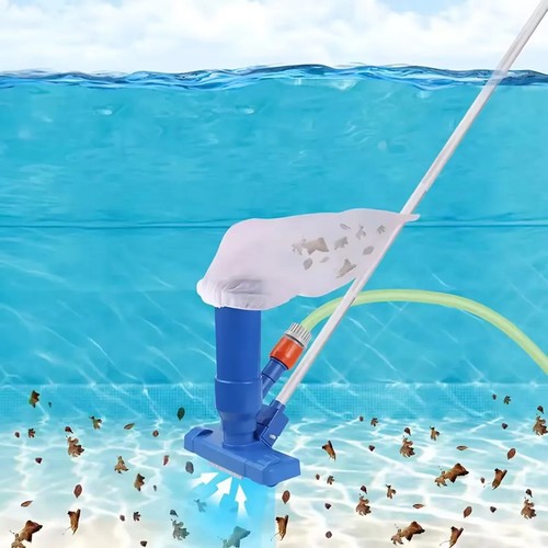 Swimming pool cleaner vacuum - swimming,