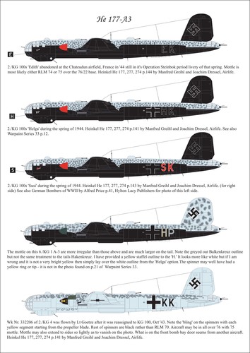 Aims aims72d031 heinkel - aims,