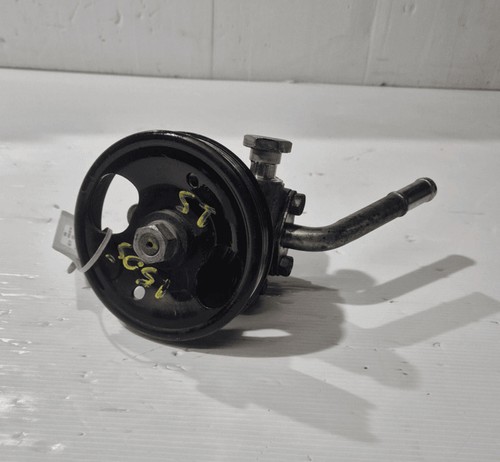 Power steering pump nissan - steering,