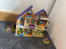 LEGO FRIENDS: Mia�S House