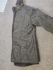 Ladys Barbour Womens Cavalry