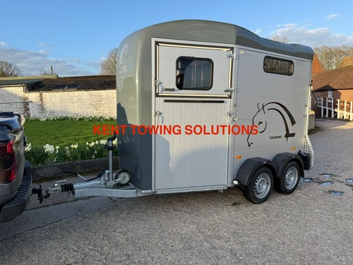 Used cheval liberte touring - cheval,