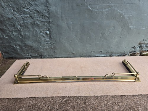 Extendable brass decorative - extendable,
