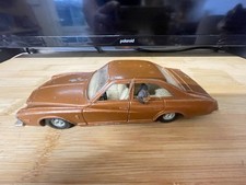 Corgi Kojak Buick Regal