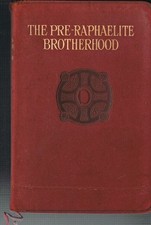 The Pre-Raphaelite Brotherhood