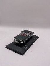Vanguards VA06513 1/43 Scale Rover P6 3500 V8 City Grey Model