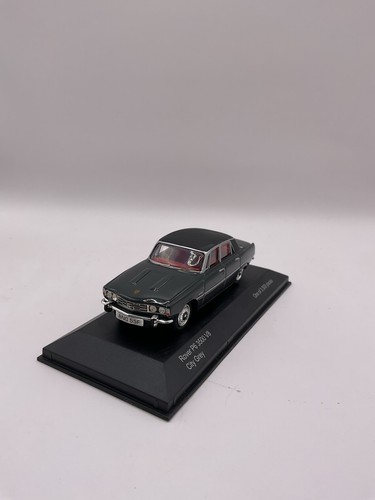 Vanguards va06513 scale - vanguards, 1/43