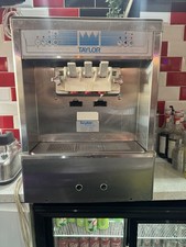 A Commercial Soft-serve