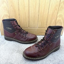 Dr Martens Doc Kamin Leather