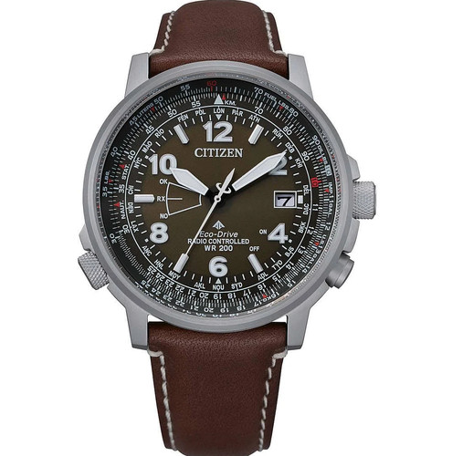 Citizen promaster air - promaster, skyhawk