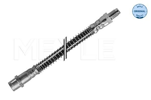 New brake hose for - brake,
