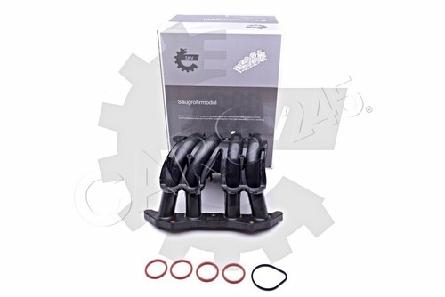 Intake manifold module - , skv