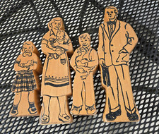 1960's Community Playthings