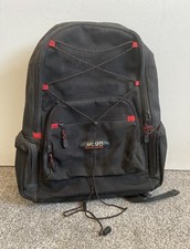 Musto Performance Black