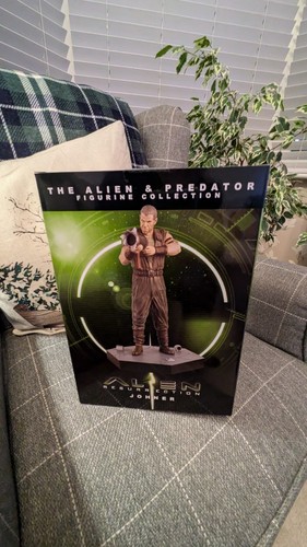 Alien resurrection ron johner - resurrection,