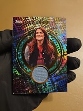 Lita 2025 Topps WWE Universe