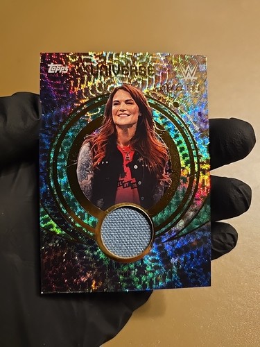 Lita 2025 topps - 2025,