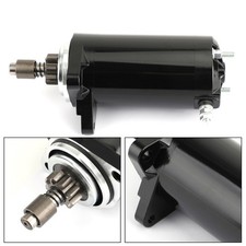Starter for Sea-Doo GT GL3 GTS GTX HX L3 L3I L3X XP 580 587 650 657 717 718 L3