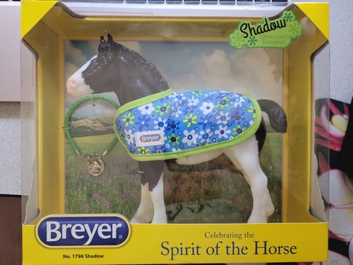 Traditional breyer horse - breyer,