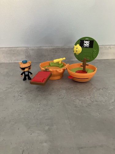 Fisher price octonauts kwazii - price,