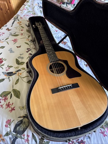 Guild gad 30re electric - guild,