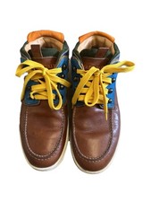 Dsquared Men’s Leather Shoes