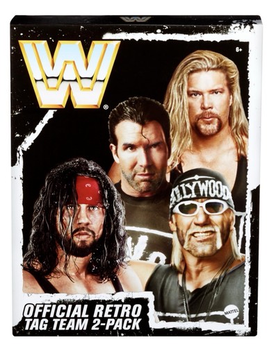 Wwe wwf mattel - wwe,