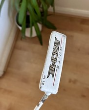 Taylormade White Smoke IN.12