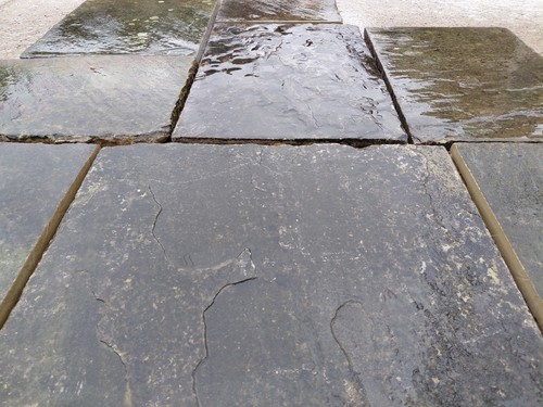 Original weatherd reclaimed - original,