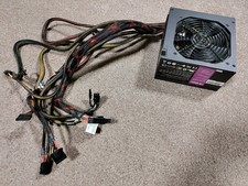 Antec TP-750 750W Semi-Modular