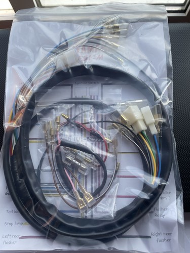 Yamaha fs1 2g0 1977 - fs1-ea, 1977-1979