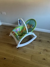 Play Nation Premium Newborn