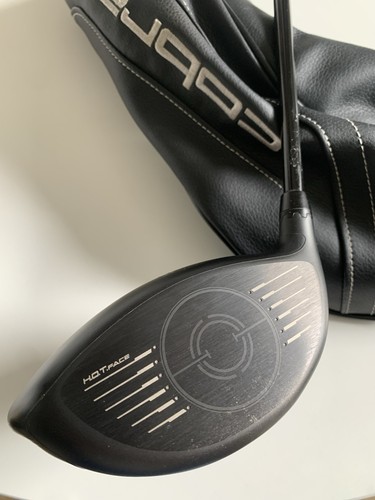 Cobra darkspeed driver 9 - darkspeed,