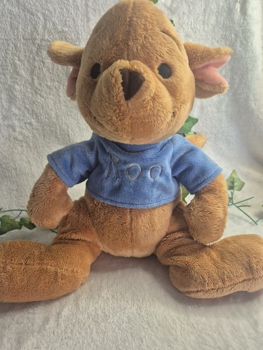 Disney store roo - medium, soft