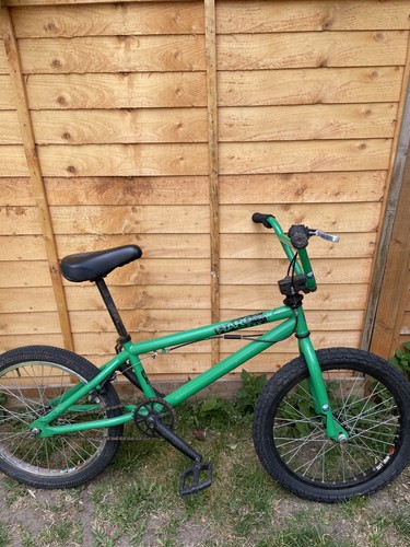 Haro backtrail bmx - haro, x-03