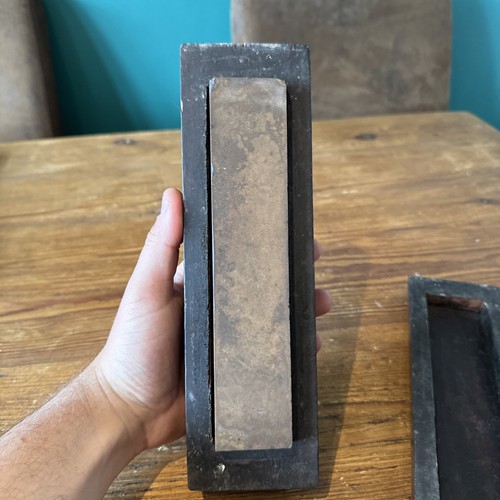 Vintage natural boxed - natural,